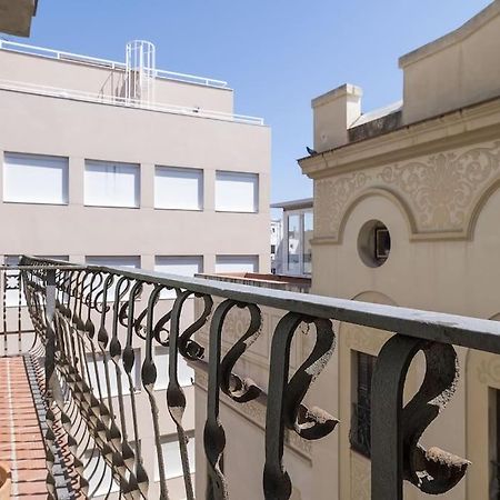 Canela Homes Barcelona Fontana 외부 사진