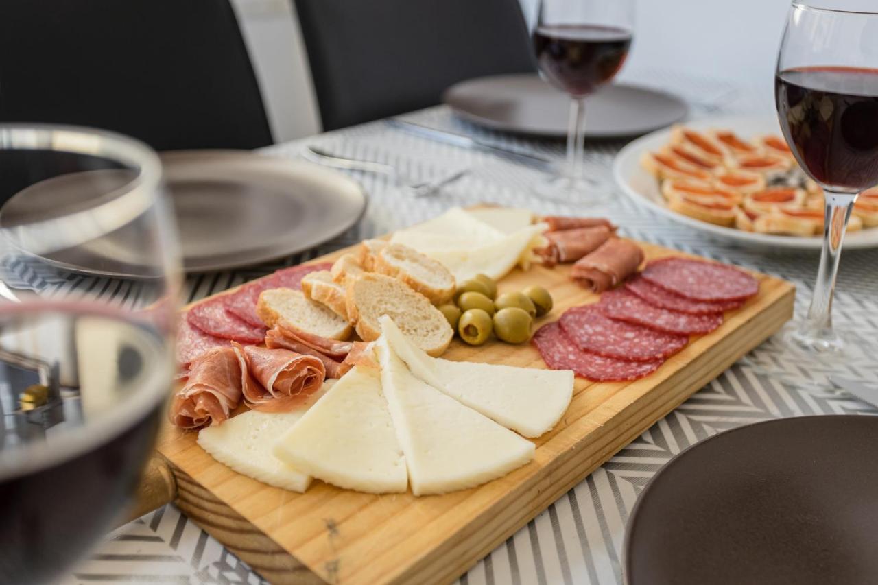 Canela Homes Barcelona Fontana 외부 사진