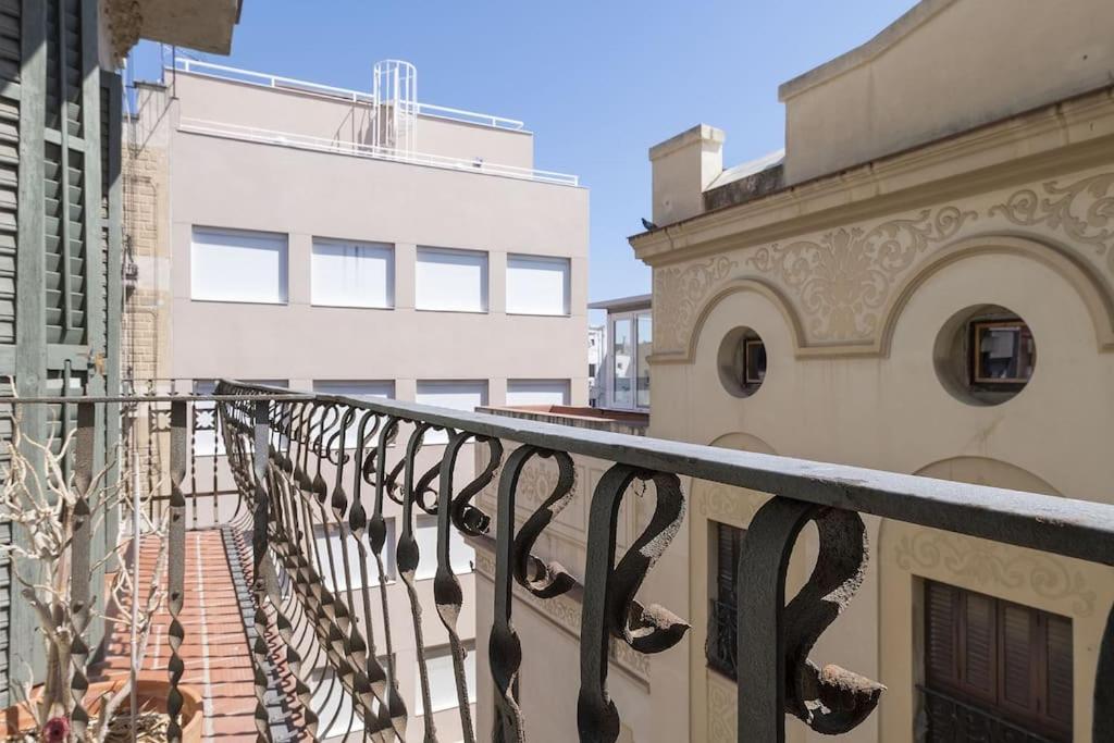 Canela Homes Barcelona Fontana 외부 사진