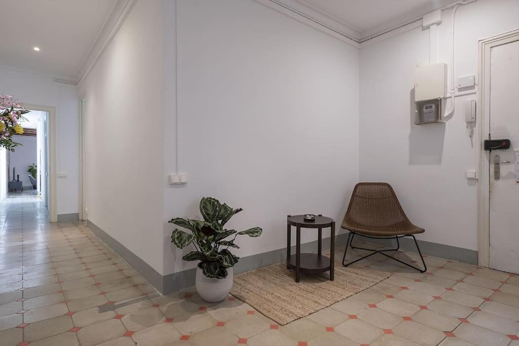 Canela Homes Barcelona Fontana 외부 사진