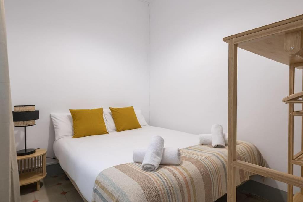 Canela Homes Barcelona Fontana 외부 사진