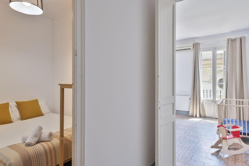 Canela Homes Barcelona Fontana 외부 사진