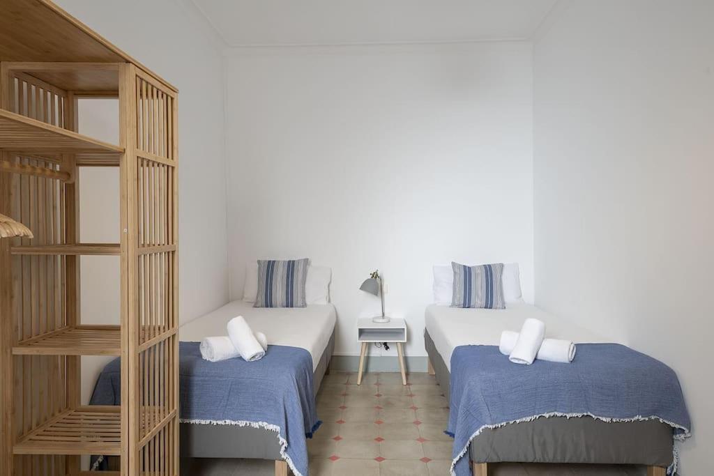 Canela Homes Barcelona Fontana 외부 사진
