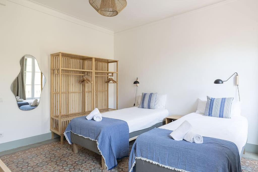 Canela Homes Barcelona Fontana 외부 사진