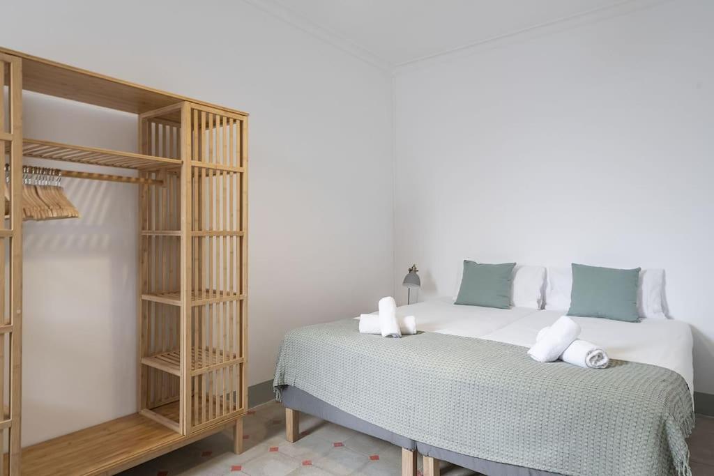 Canela Homes Barcelona Fontana 외부 사진