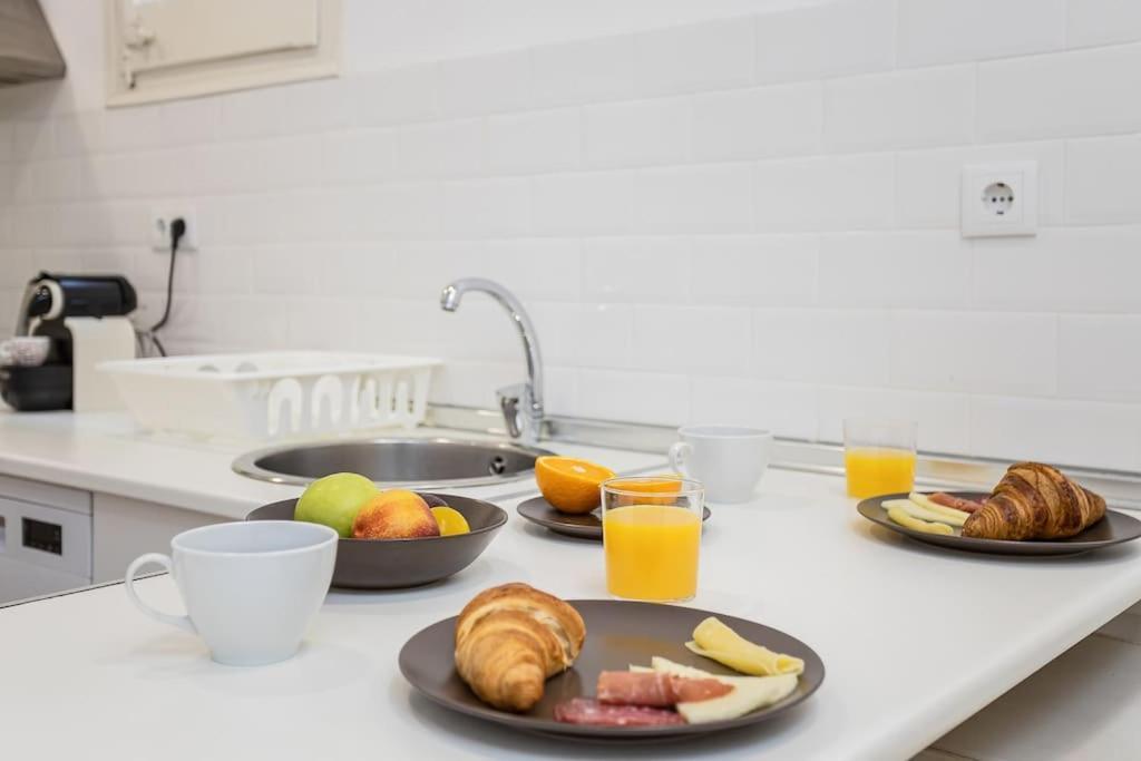 Canela Homes Barcelona Fontana 외부 사진