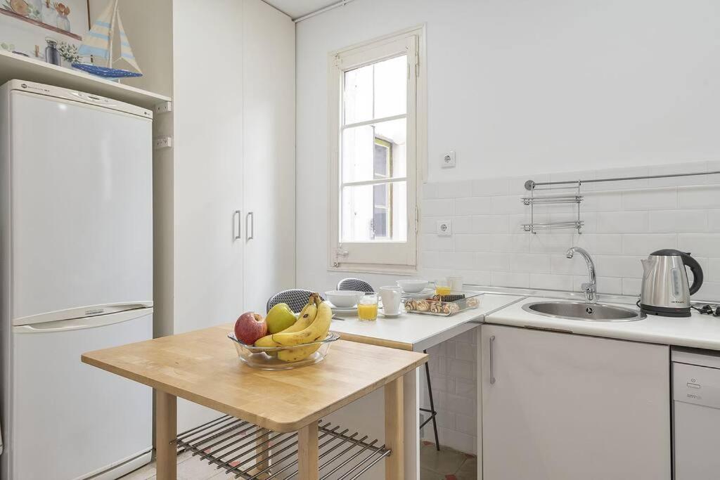 Canela Homes Barcelona Fontana 외부 사진