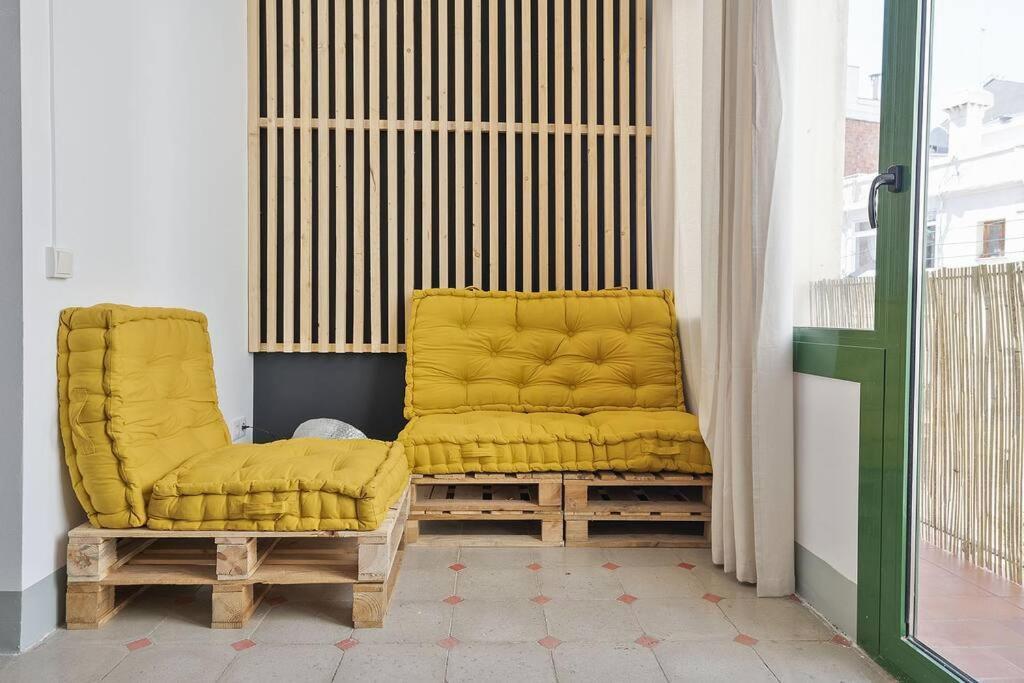 Canela Homes Barcelona Fontana 외부 사진