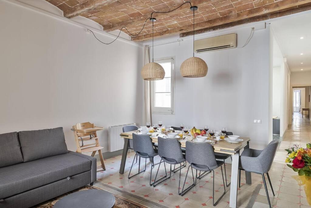 Canela Homes Barcelona Fontana 외부 사진
