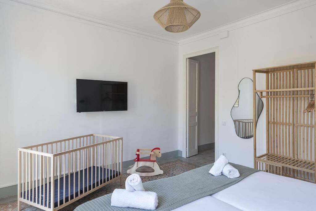 Canela Homes Barcelona Fontana 외부 사진