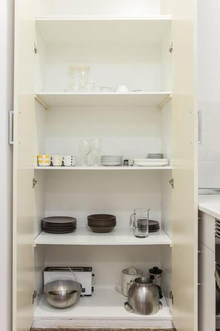 Canela Homes Barcelona Fontana 외부 사진