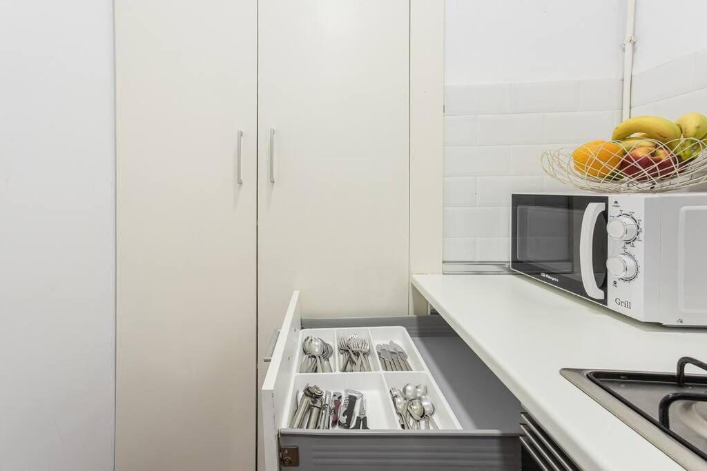 Canela Homes Barcelona Fontana 외부 사진