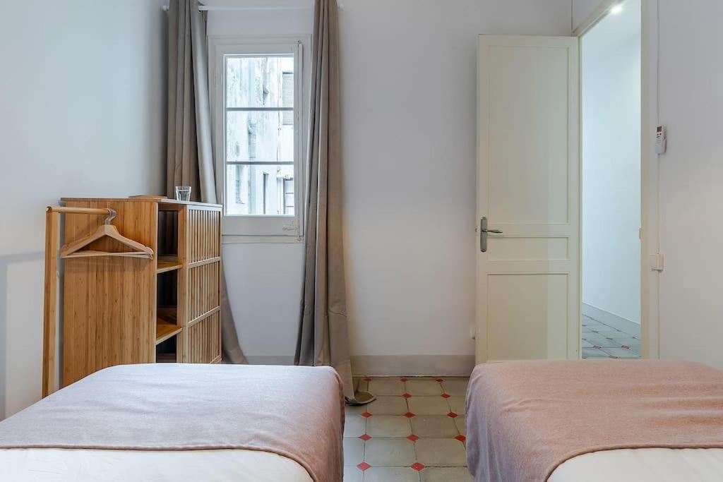 Canela Homes Barcelona Fontana 외부 사진