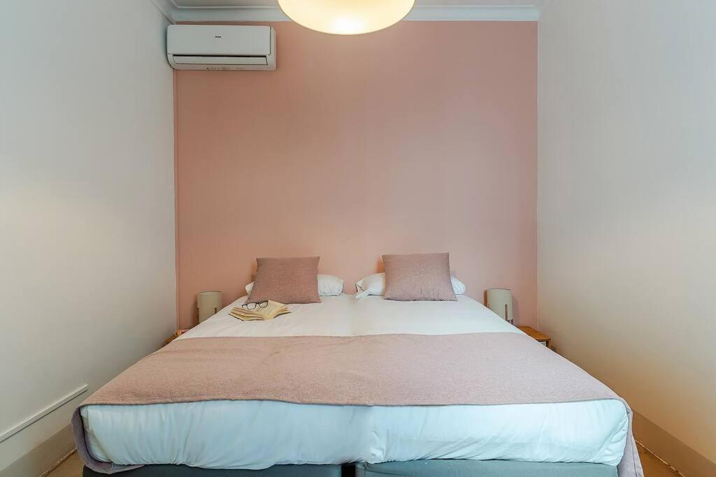 Canela Homes Barcelona Fontana 외부 사진