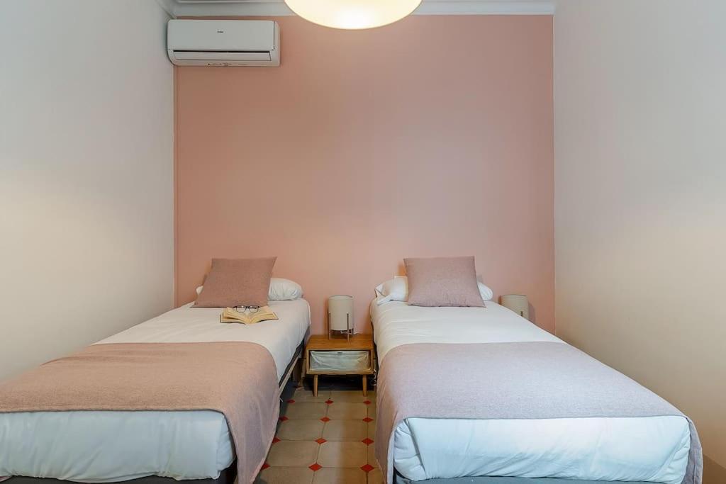 Canela Homes Barcelona Fontana 외부 사진