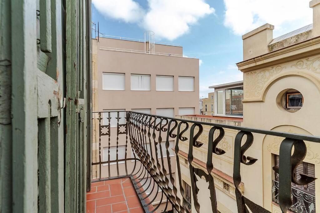 Canela Homes Barcelona Fontana 외부 사진