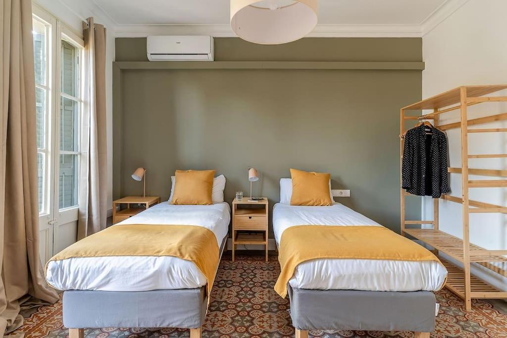 Canela Homes Barcelona Fontana 외부 사진