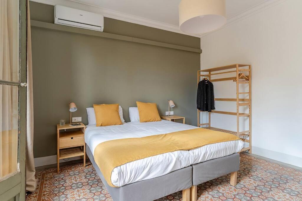 Canela Homes Barcelona Fontana 외부 사진