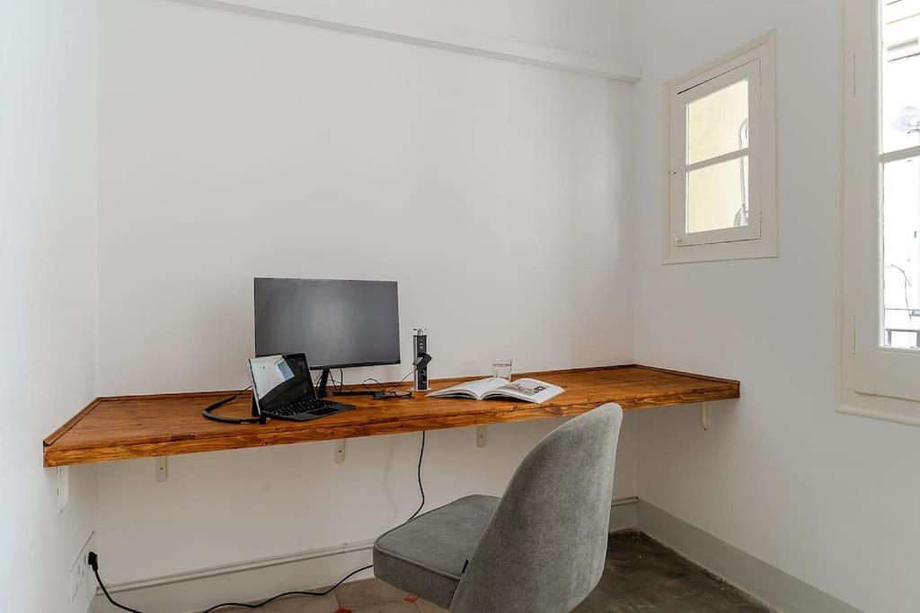 Canela Homes Barcelona Fontana 외부 사진