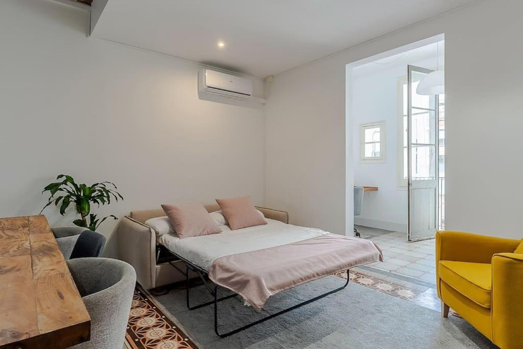 Canela Homes Barcelona Fontana 외부 사진