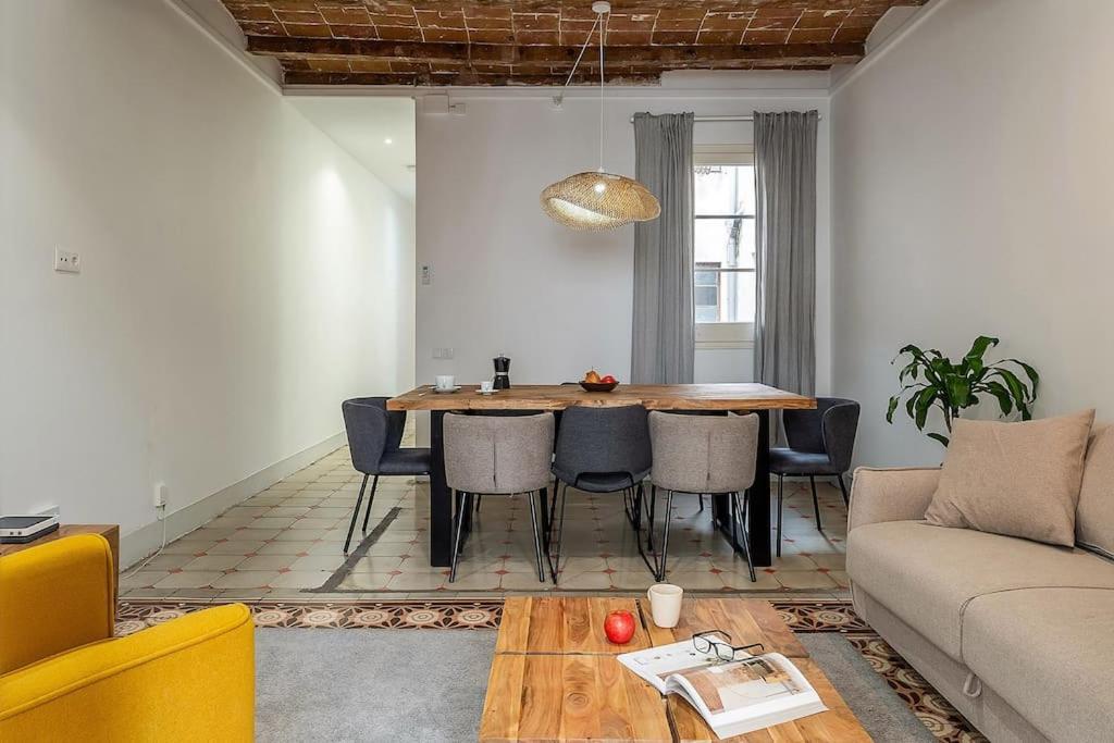 Canela Homes Barcelona Fontana 외부 사진