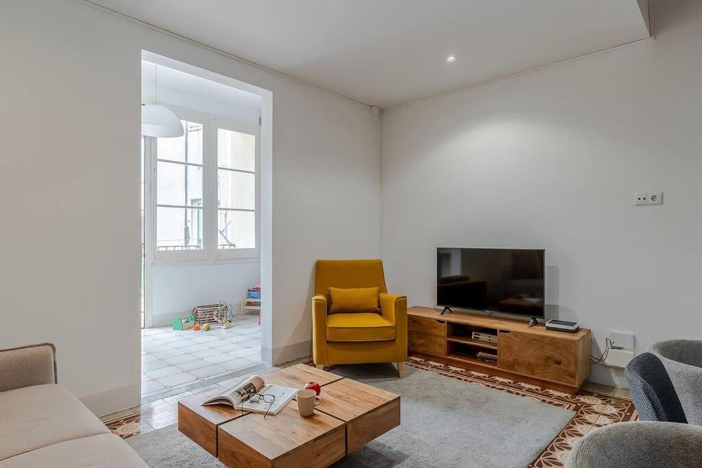 Canela Homes Barcelona Fontana 외부 사진