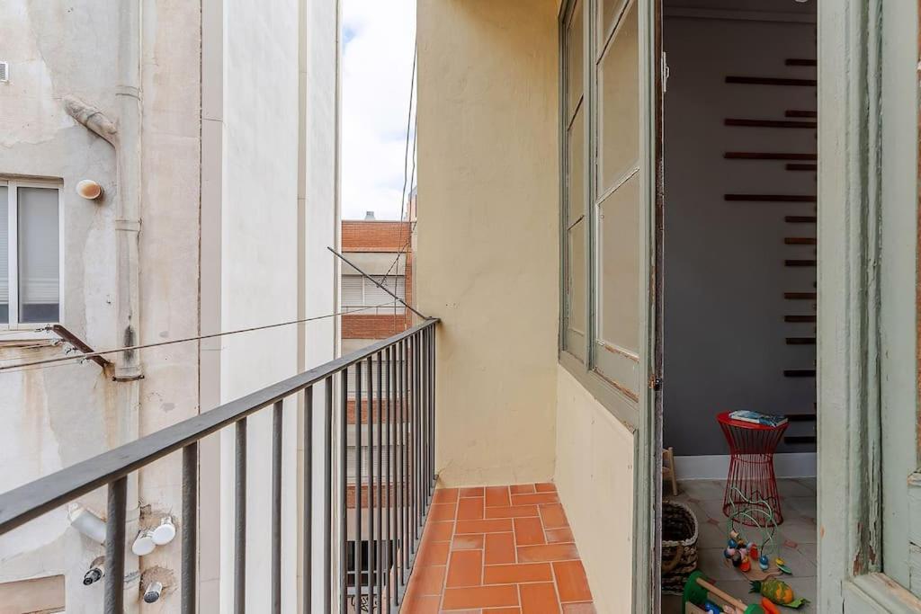 Canela Homes Barcelona Fontana 외부 사진