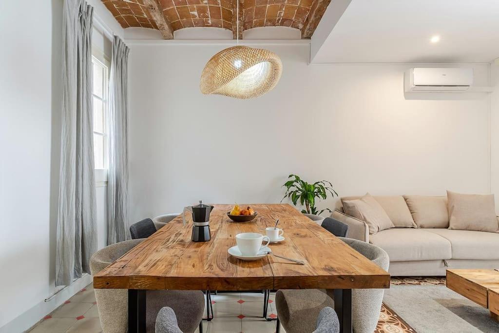 Canela Homes Barcelona Fontana 외부 사진