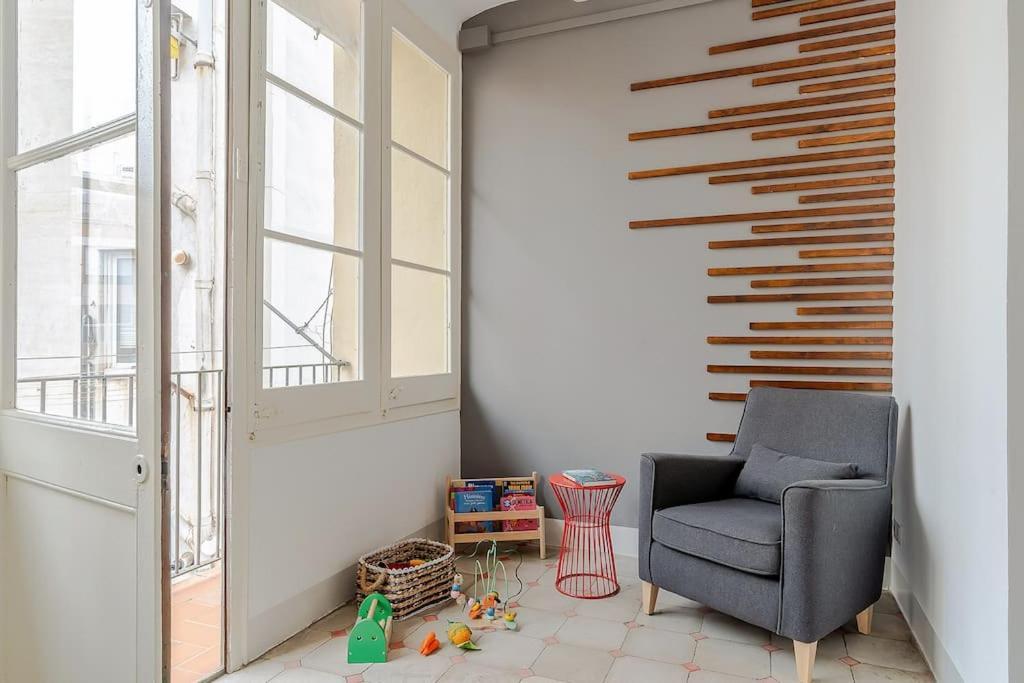 Canela Homes Barcelona Fontana 외부 사진