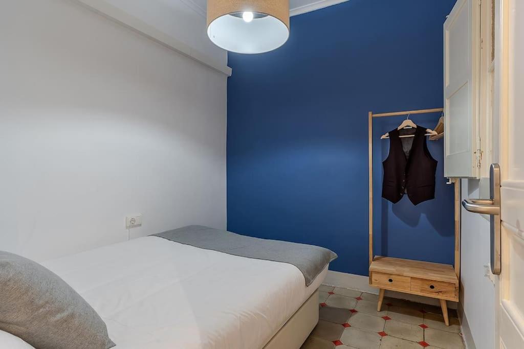 Canela Homes Barcelona Fontana 외부 사진
