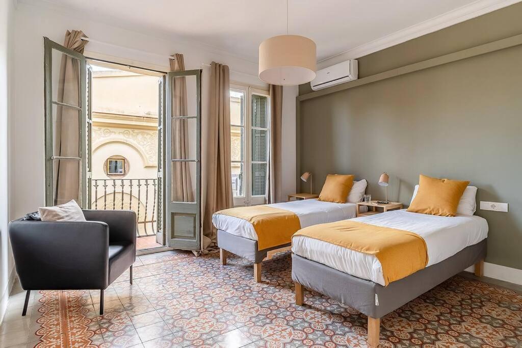 Canela Homes Barcelona Fontana 외부 사진