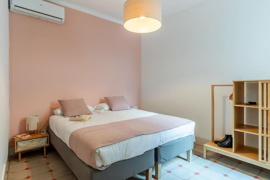 Canela Homes Barcelona Fontana 외부 사진