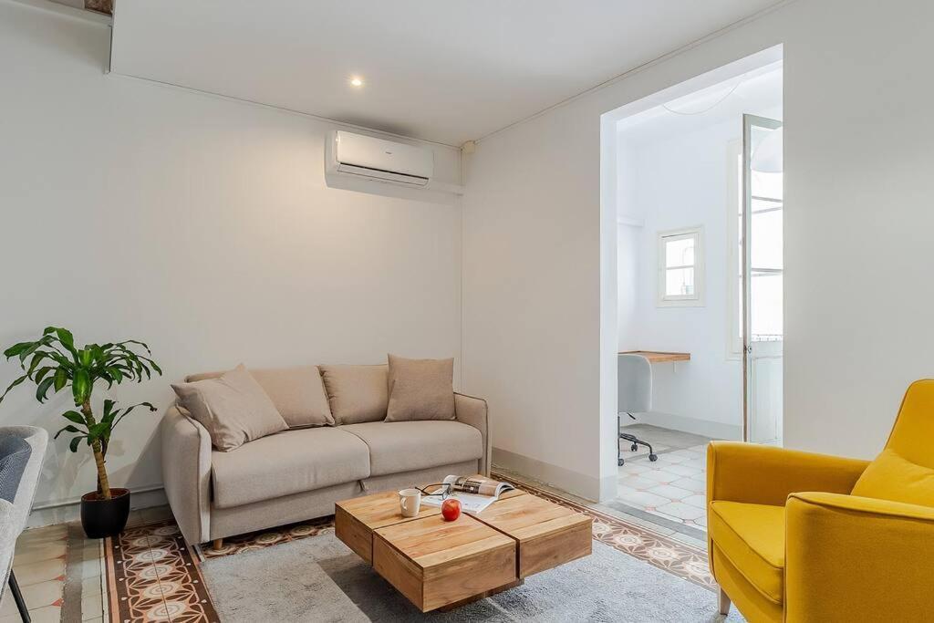 Canela Homes Barcelona Fontana 외부 사진