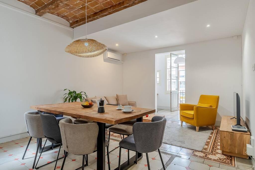 Canela Homes Barcelona Fontana 외부 사진