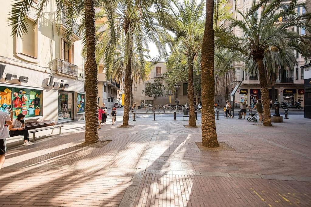 Canela Homes Barcelona Fontana 외부 사진