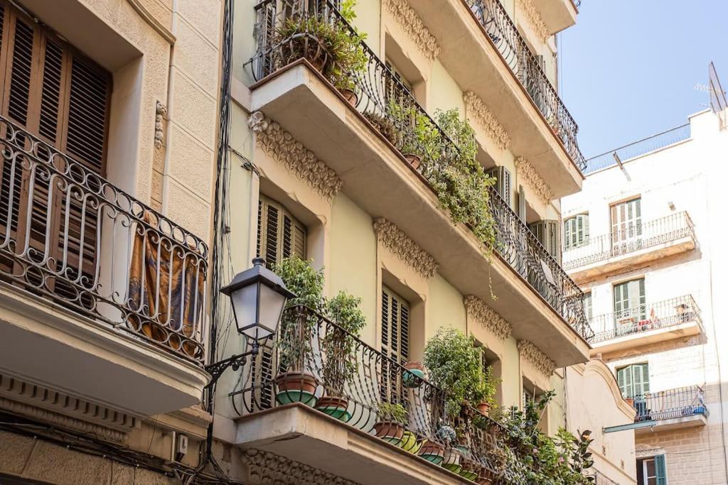Canela Homes Barcelona Fontana 외부 사진