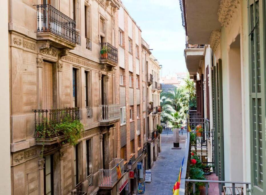Canela Homes Barcelona Fontana 외부 사진