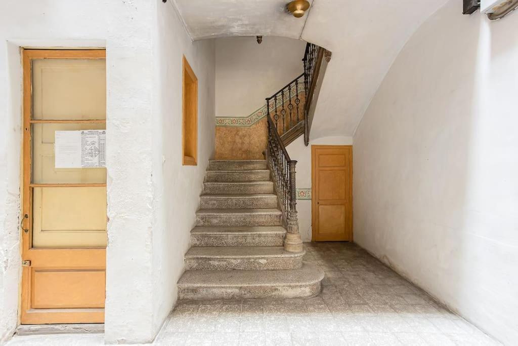 Canela Homes Barcelona Fontana 외부 사진