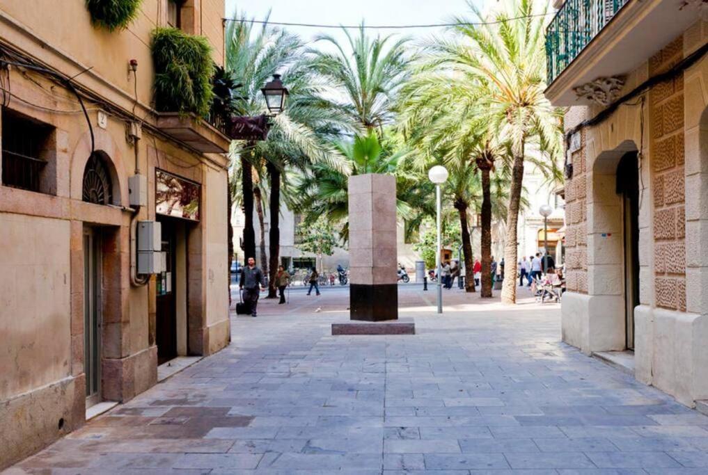 Canela Homes Barcelona Fontana 외부 사진