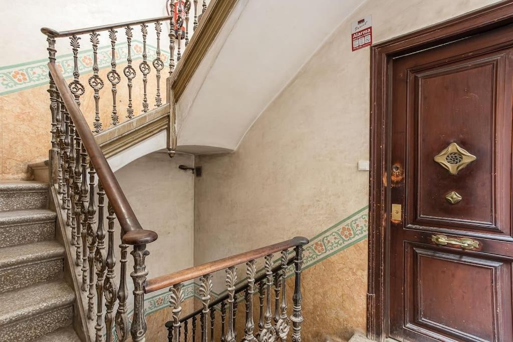 Canela Homes Barcelona Fontana 외부 사진