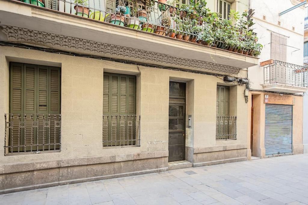 Canela Homes Barcelona Fontana 외부 사진