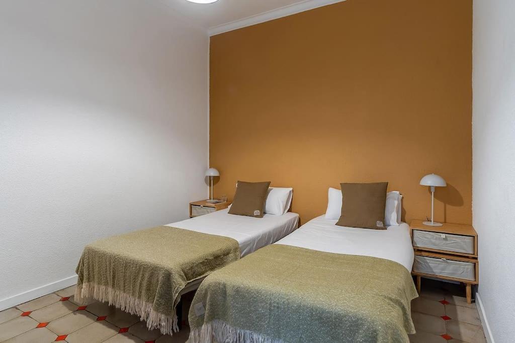 Canela Homes Barcelona Fontana 외부 사진