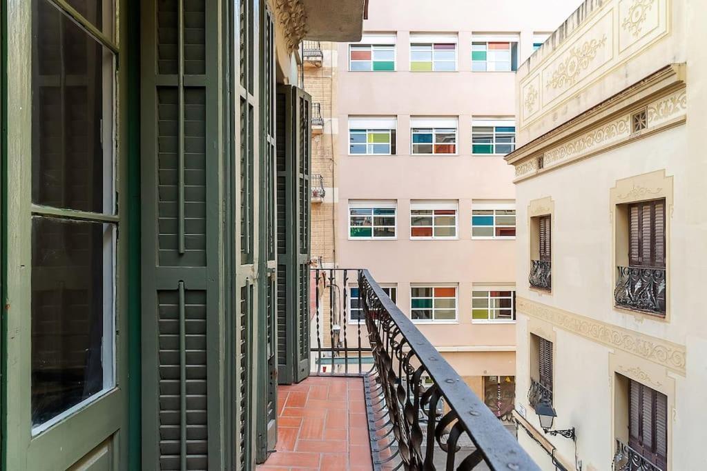 Canela Homes Barcelona Fontana 외부 사진