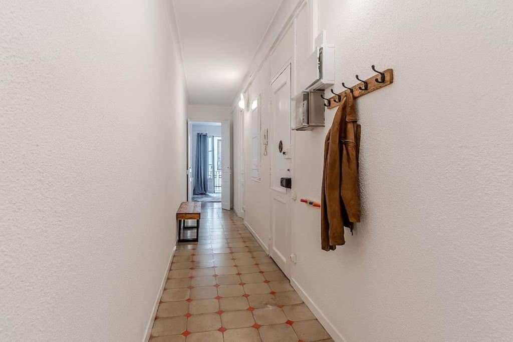 Canela Homes Barcelona Fontana 외부 사진