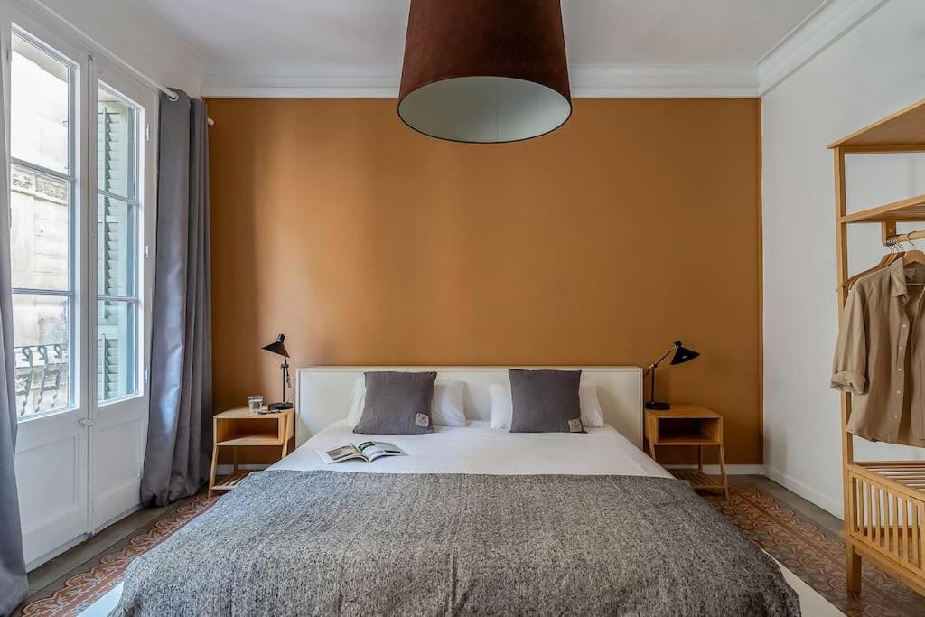 Canela Homes Barcelona Fontana 외부 사진