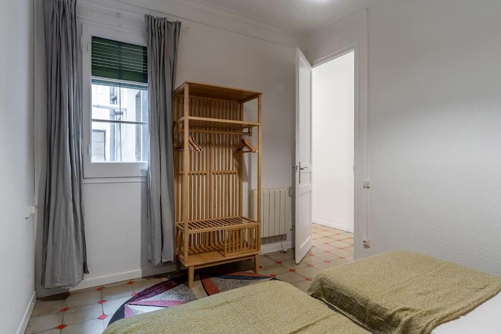 Canela Homes Barcelona Fontana 외부 사진