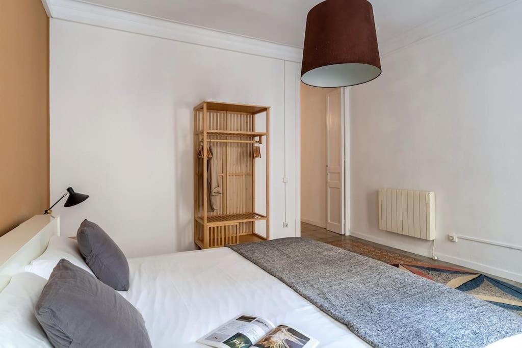 Canela Homes Barcelona Fontana 외부 사진