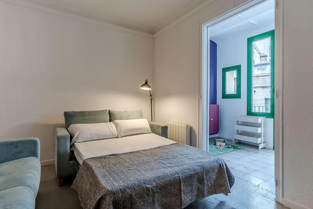 Canela Homes Barcelona Fontana 외부 사진