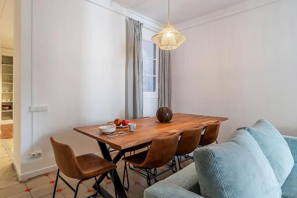 Canela Homes Barcelona Fontana 외부 사진