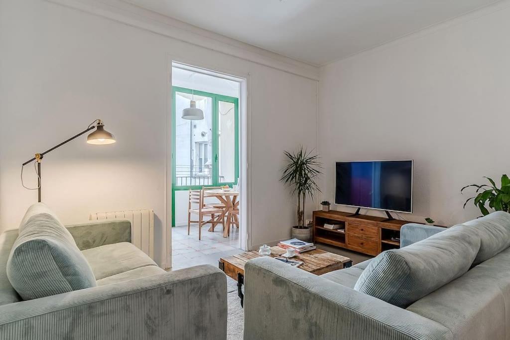 Canela Homes Barcelona Fontana 외부 사진